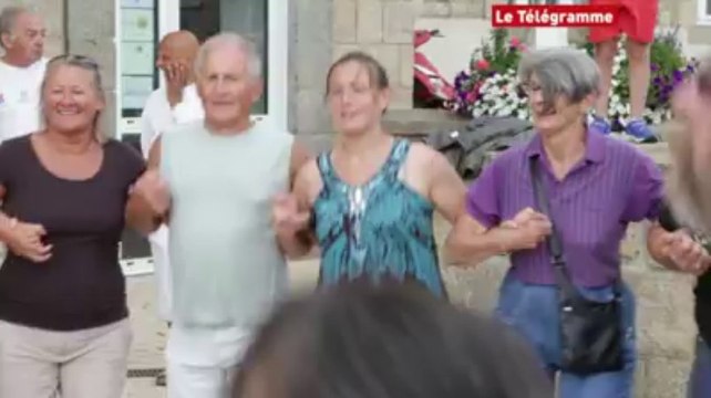 Danses bretonnes pour les novices. 1/5 : le plinn