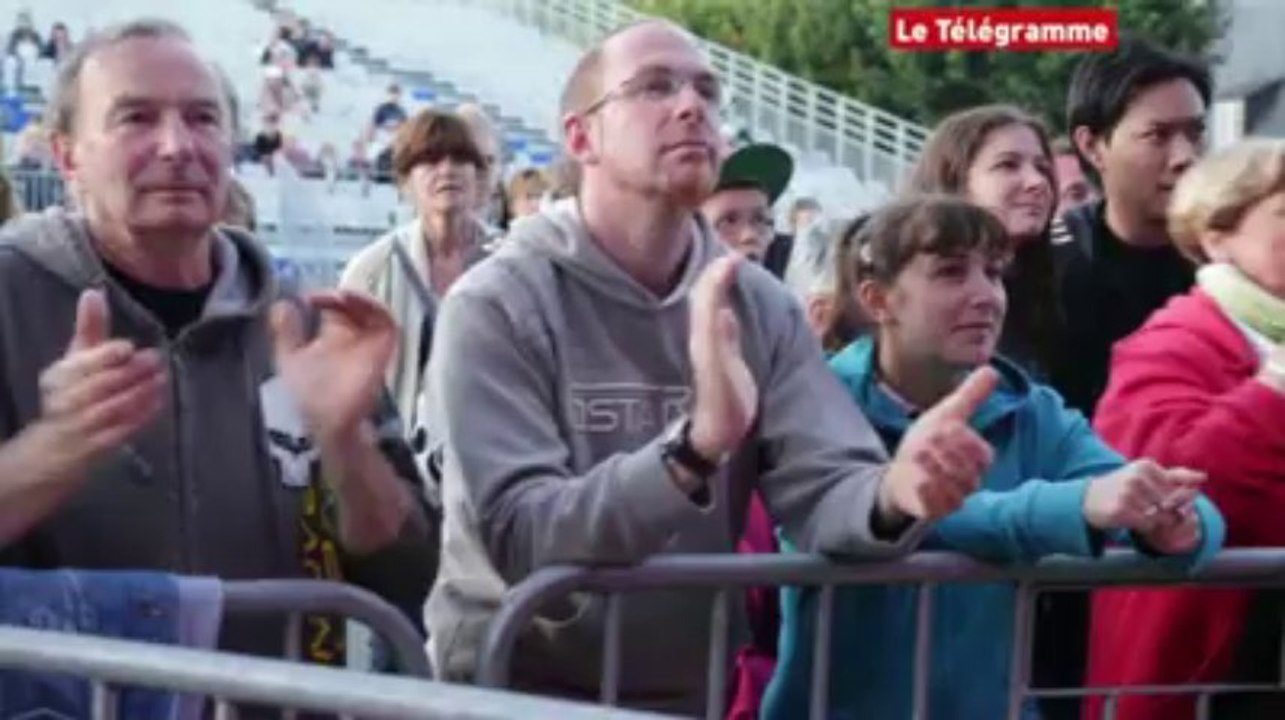Saint-Loup. Soirée rock avec Julien Jaffrès