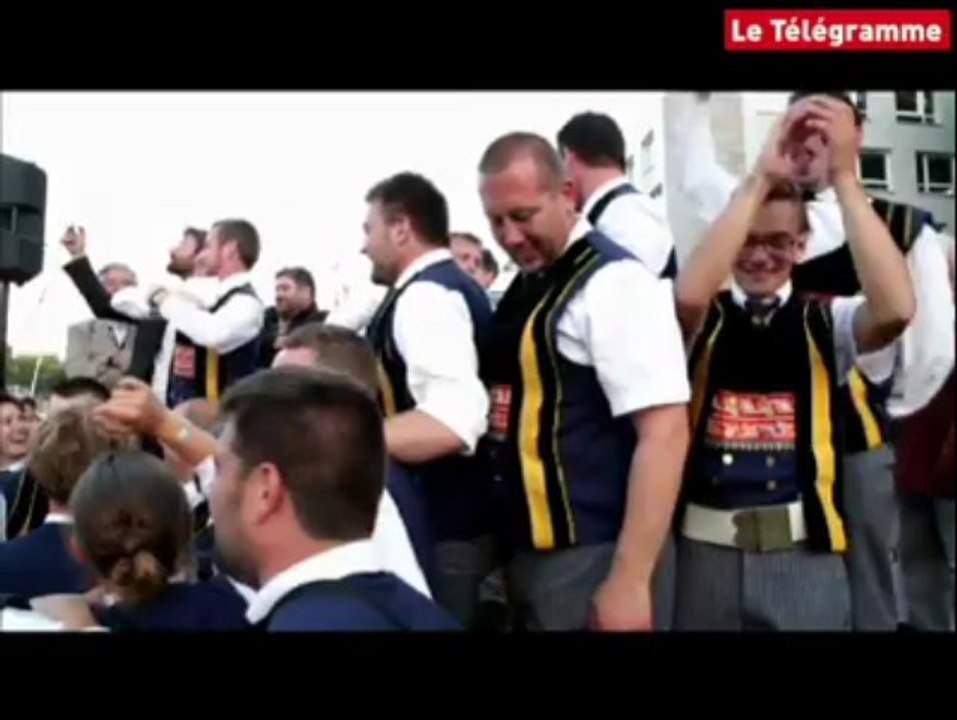 FIL 2013. Le bilan avec Lisardo Lombardia, le directeur