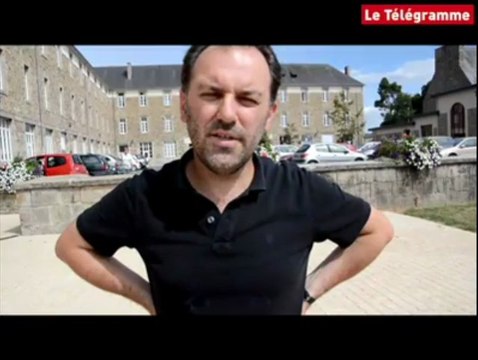 Danses bretonnes pour les novices. 2/5 : le pas subdivisé