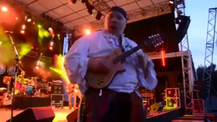 Guingamp. Saint-Loup : vent de folie sur le Vally