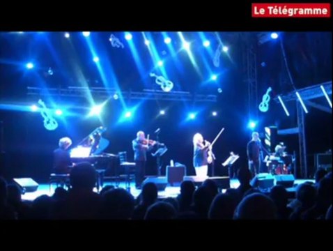 Saint-Loup. Nuit magique avec Catherine Lara