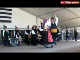 Guingamp. Saint-Loup : dernière journée riche en animations