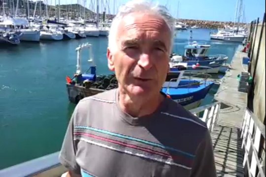 Lannion. Extraction de sable : rendez-vous au ministère