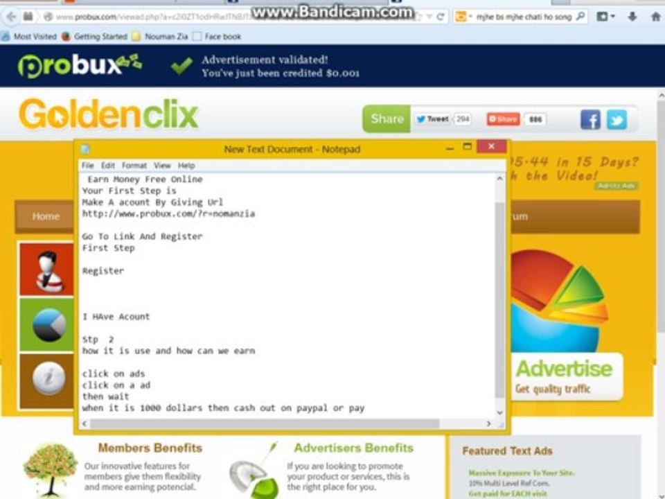 Probux