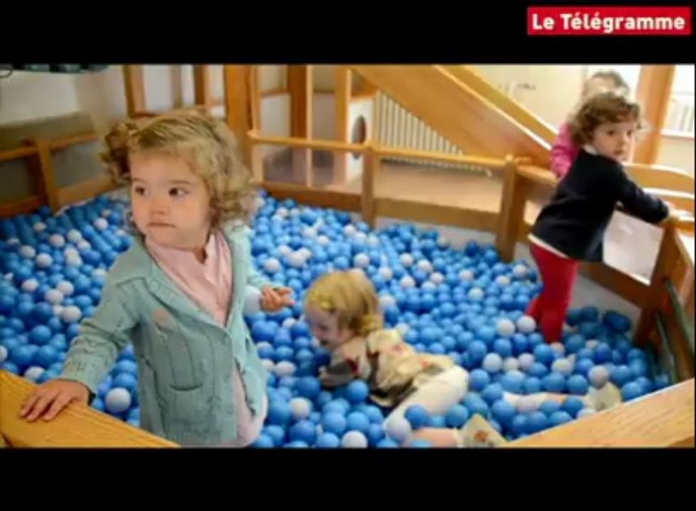 Guingamp. 947 primaires et maternelles retrouvent leurs classes