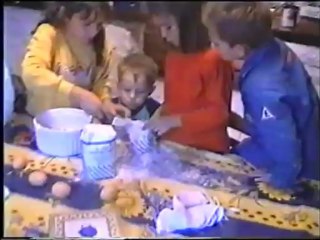 ALEXIS LISA SARA TOMAS AMANDINE BAPTISTE REMI 2002