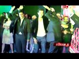 Krrish 3 - Salman Khan's reality show won't have Hrithik Roshan promoting his movie