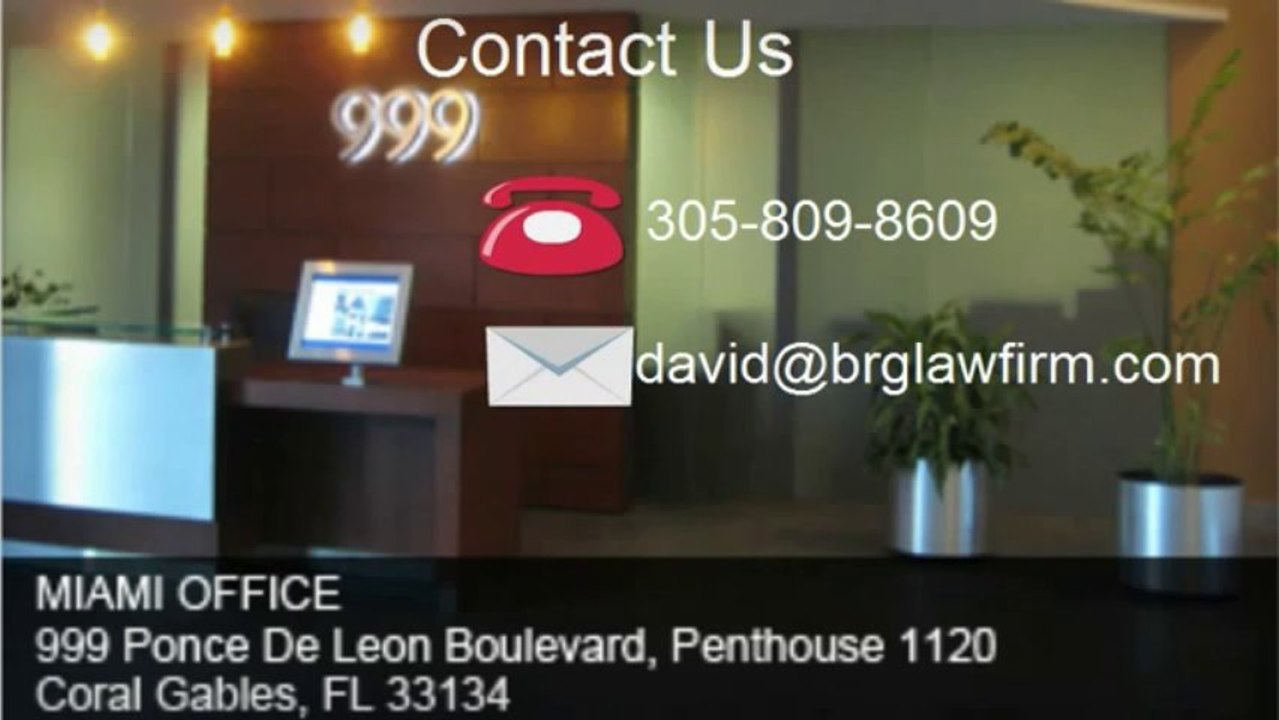 Visit Brglawfirm.com For Experienced Attroney For Slip and Fall Accidents