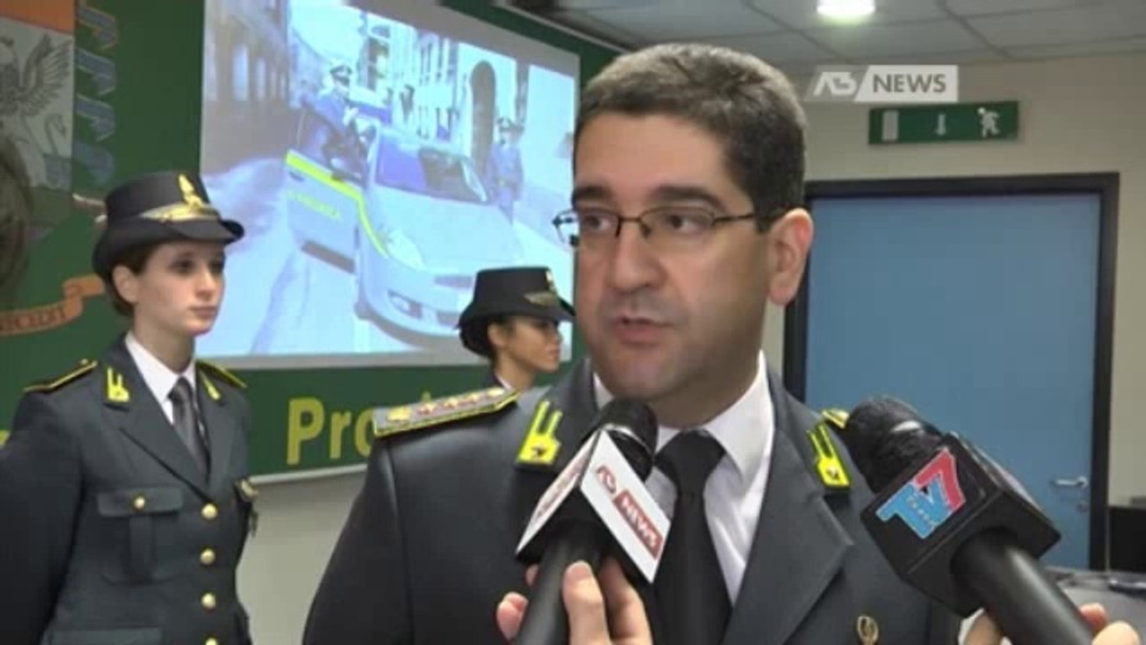 ARRESTATO IL DIRETTORE DELL'ATER