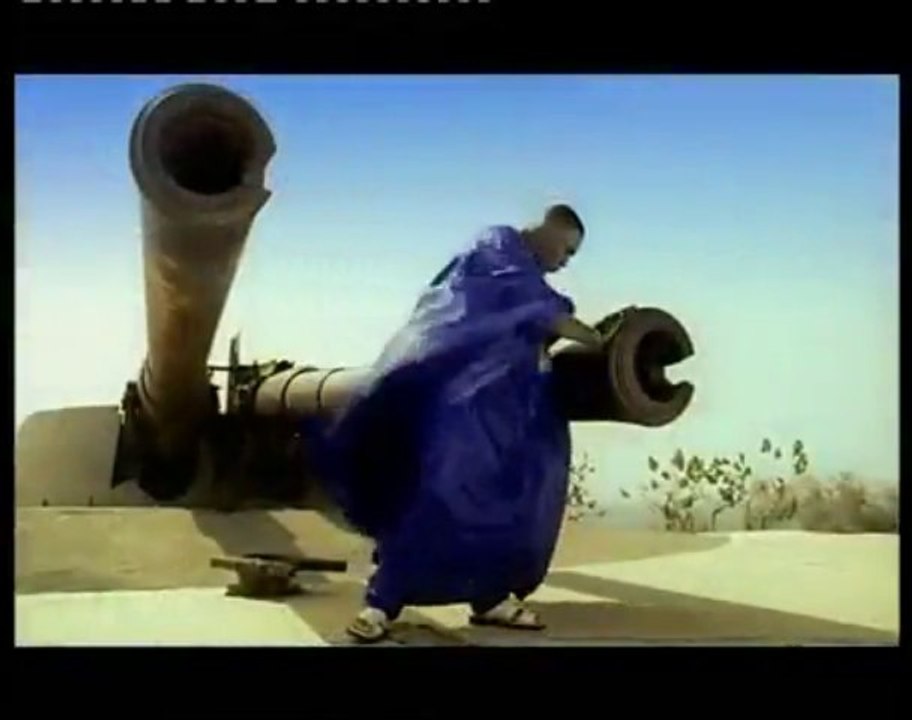 TATA NZAMBE - Une pensée pour le peuple congolais...