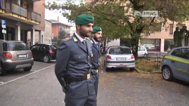 APPALTI PUBBLICI: ARRESTI E DENUNCE