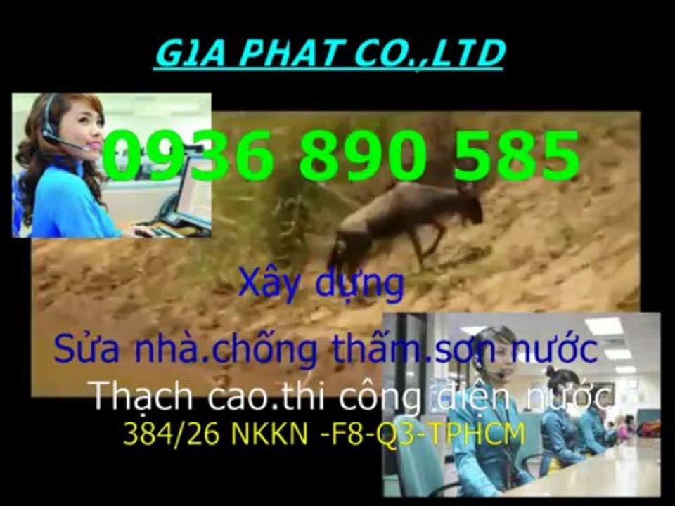 Thợ sửa chữa điện nước ở tại quận phú nhuận-LG ///0936 890585