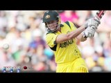 Cricket TV - Dhoni, Kohli, Faulkner Star In India v Australia ODI Series - Cricket World TV