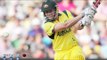 Cricket TV - Dhoni, Kohli, Faulkner Star In India v Australia ODI Series - Cricket World TV