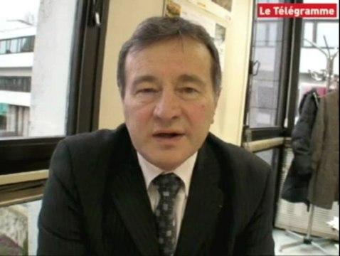 Sécurité routière. Bilan alarmant en Côtes-d'Armor (22)