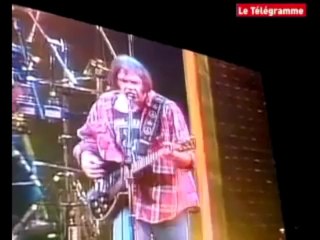 Châteaulin. Le fan-club de Neil Young s'active