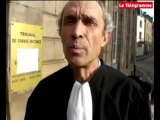 Guingamp. Les avocats dénoncent la suppression du tribunal