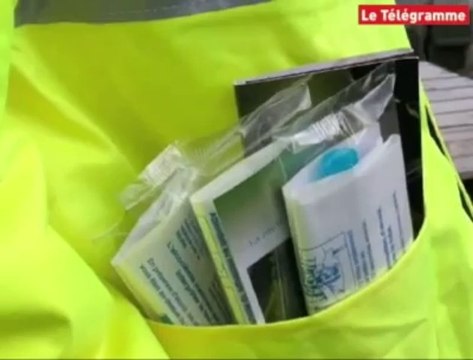 Prévention. Des tests cannabis-alcool distribués aux salariés de la Sacer