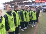 Concarneau. Retour sur le parcours de l'USC en Coupe de France