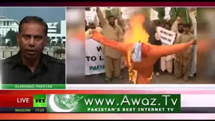 Drone War Pakistan suffering as US continues strikes