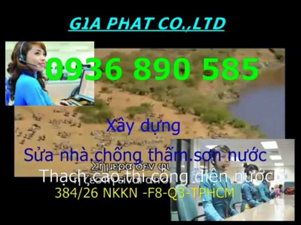 Thợ sửa chữa điện nước ở tại quận bình thạnh-LG 0936 890585