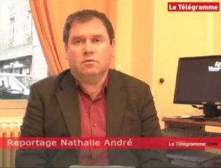 Disparition inquiétante. Réaction du maire de Carhaix (29)