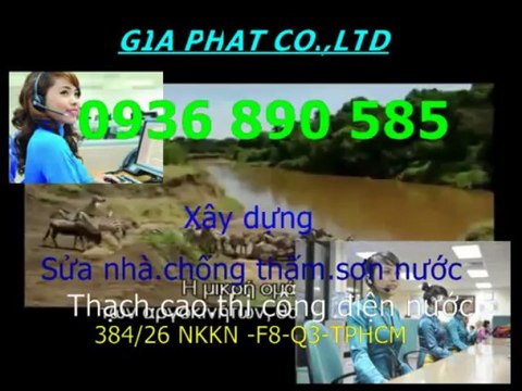 Thợ sửa chữa điện nước ở tại quận bình thạnh-LG /0936 890585