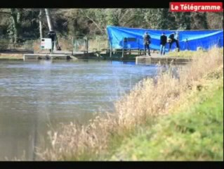 Drame de Carhaix. Les premiers éléments de l'enquête