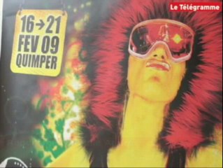 Quimper (29). C'est parti pour Les Hivernautes