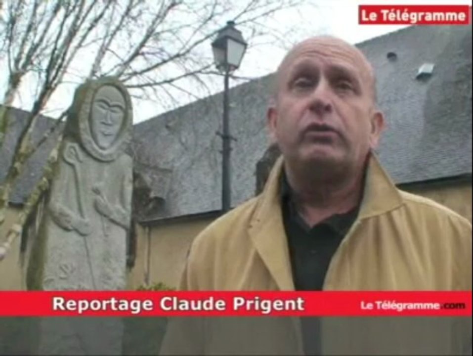 Bretagne. Une Vallée des Mille Saints en projet