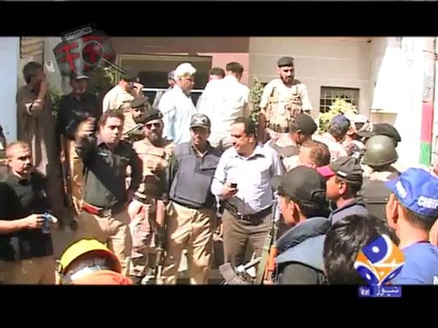 Geo FIR-21 Oct 2013-Part 2-City of Banks becomes “Capital” of dacoit