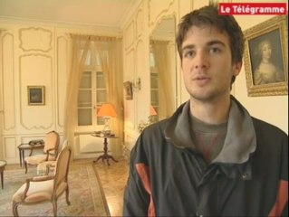 Les étudiants d'IUT interpellent Martin Hirsch