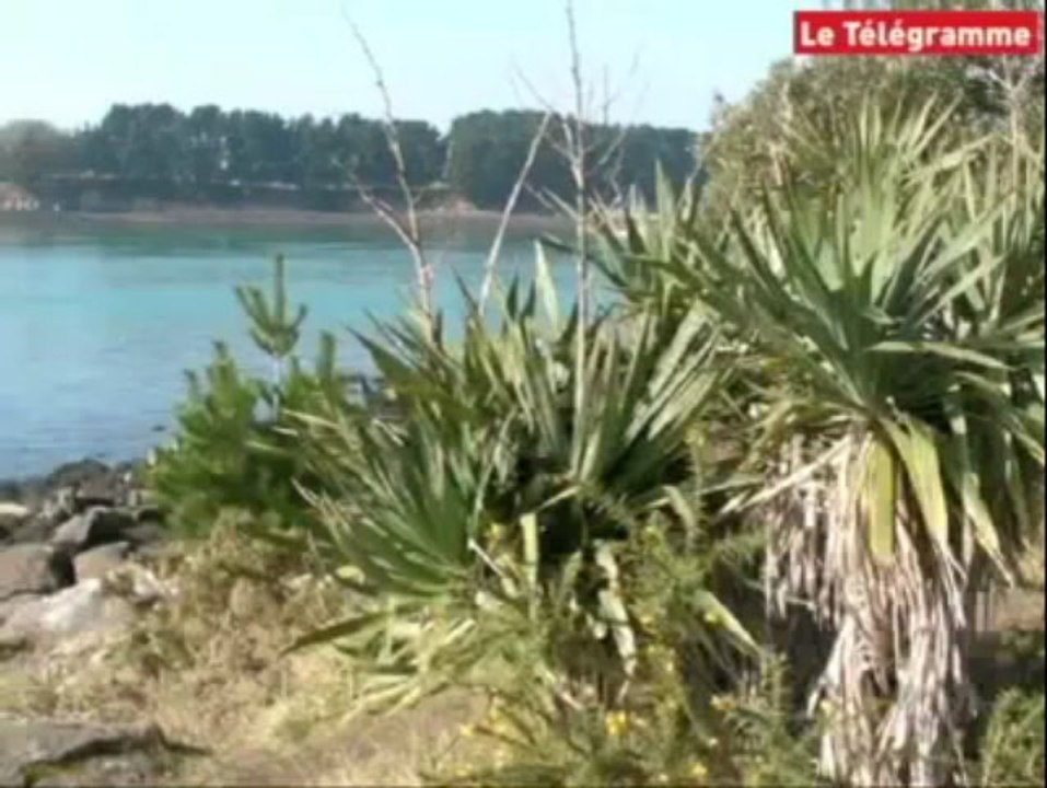 Golfe du Morbihan. Sur la bonne voie pour être classé Parc Naturel Régional