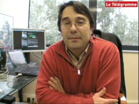 Musique. Un Breton sollicite les internautes