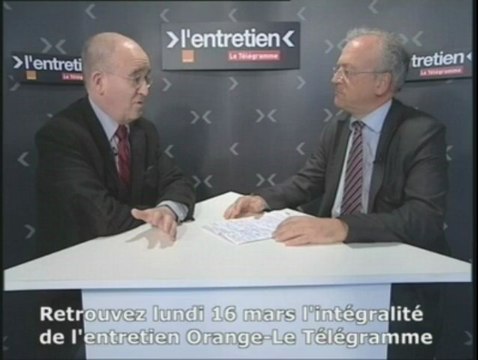 PS. Bernard Poignant à la pointe de la fronde