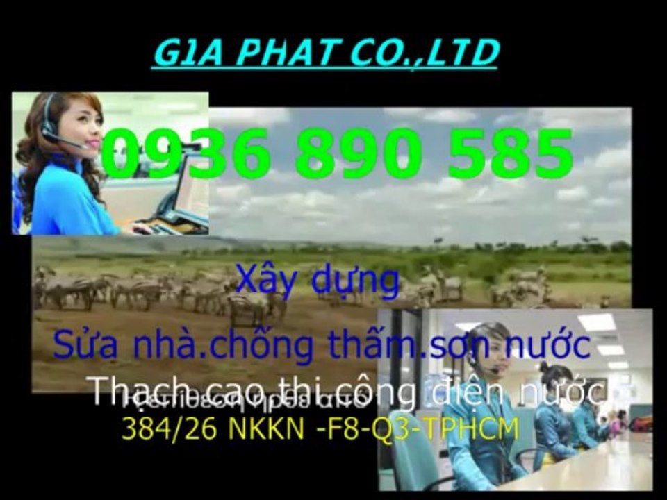 Thợ sửa chữa điện nước ở tại quận bình thạnh-LG ///0936 890585
