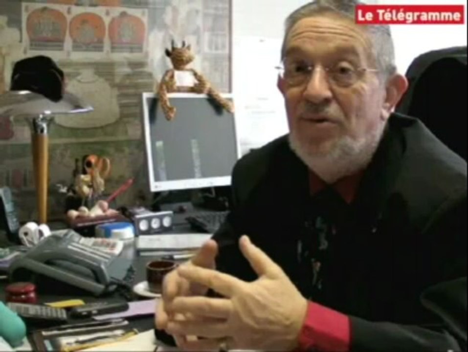 Jazz à Vannes. L'affiche des 30 ans