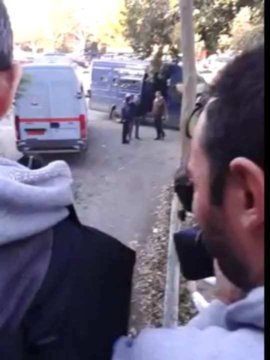 Στο εδώλιο και πάλι ο Β. Παπαγεωργόπουλος