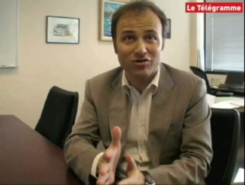 Alcatel-Lucent. Visite du nouveau PDG à Lannion