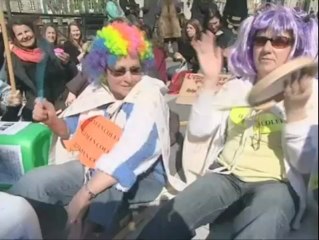 Journée morte à l'IUFM de Quimper