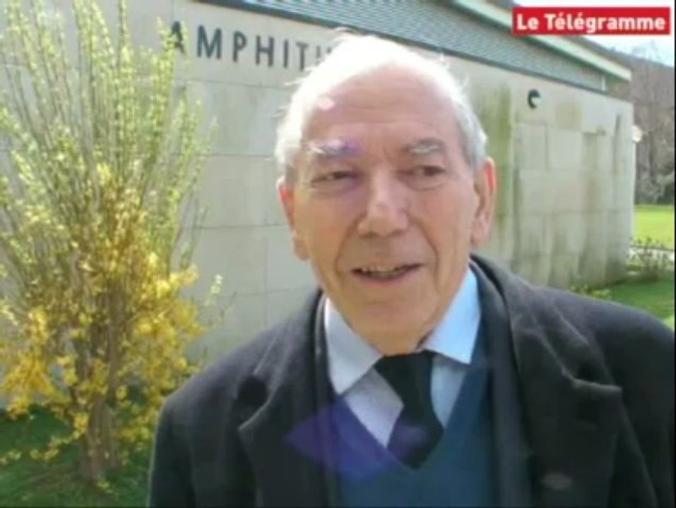 Saint-Brieuc. "La crise de trop !", selon l'ancien directeur du FMI