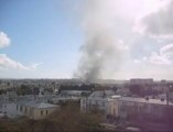 Brest. Explosion à la cité U