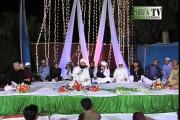 Ronak e Bazme Jahan hai by Owais Qadri