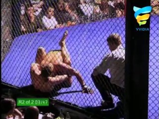 King of Cage Fighting