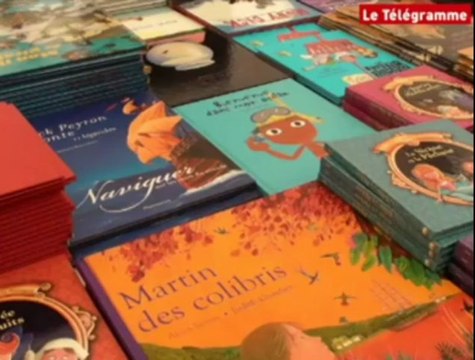 Concarneau. Le festival Livre & Mer fête ses 25 ans
