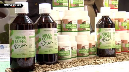 Green coffee for slimming -  Il Caffè che Piace alla Tua Linea