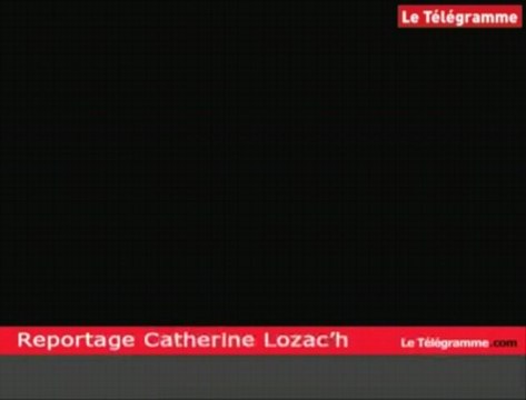 Rames Guyane. Pierre Katz à bon port