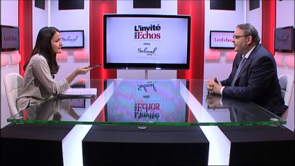 Patrick Mennucci (PS) : Samia Ghali ne présentera pas sa propre liste à Marseille