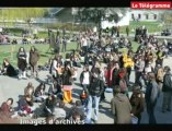 Rennes 2. Un Alréen crée une association contre le blocage